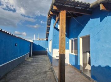 Casa de 2 quartos, Rio de Janeiro · Casa linear de esquina com 2 quartos e 68 m² à venda em Pedra de Guaratiba- Rio de Janeiro.