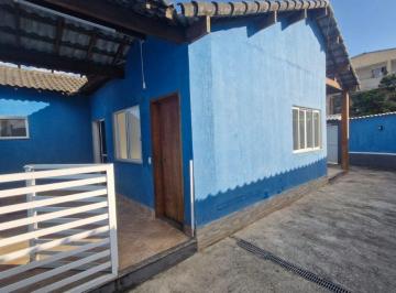 Casa de 2 quartos, Rio de Janeiro · Casa linear de esquina com 2 quartos e 68 m² à venda em Pedra de Guaratiba- Rio de Janeiro.