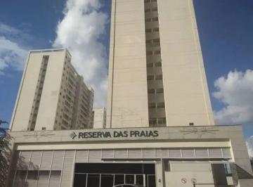 Apartamento de 2 quartos, Manaus · Locação apartamento Reservas das Praias
