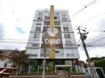 Apartamento de 2 quartos, Curitiba · Apartamento 3 quartos no Campo Comprido