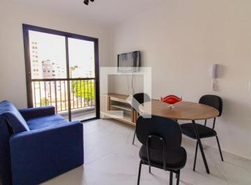 Apartamento · 27m² · 1 Quarto · Apartamento à Venda - Perdizes, 1 Quarto,  27 m2