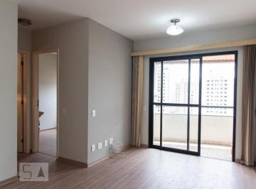 Apartamento · 50m² · 1 Quarto · 2 Vagas · Apartamento à Venda - Ipiranga, 1 Quarto, 50 m2