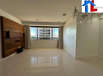 Foto 01 · VENDO apto 90m², Alto do Parque/Itaigara, 2/4 e 1 suíte, sala ampla, 2 banheiros, cozinha, área serv