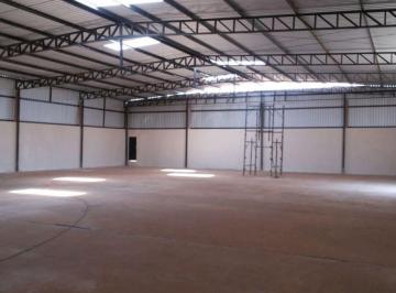 Comercial en Venda  Planaltina · ALUGO E VENDO GALPÃO PARA LOGÍSTICA TRASPORTE E ATACADO DF 345 ENTRADA/ SAÍDA PRINCIPAIS DO DF!