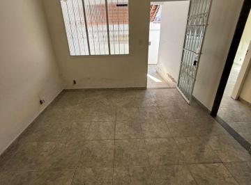 Casa de 3 quartos, Rio de Janeiro · Casa LINEAR 03 qtos (1suíte) 02 banhs terraço cômodos amplos garagem Cpo.Grande 350mil aceita financ