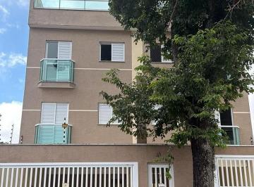 Foto 01 · Apartamento, Vila Marina, Santo André, SP