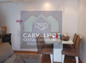 202603251919224263.jpg · Apartamento para Venda em Guarulhos, Cocaia, 3 dormitórios, 1 suíte, 1 banheiro, 1 vaga