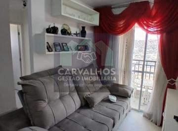 20260325193257302.jpg · Apartamento para Venda em Guarulhos, Vila Galvão, 2 dormitórios, 1 banheiro, 1 vaga