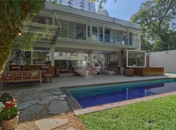 Casa de 3 quartos, São Paulo · Casa Terrea Charmosa 3 Suites com Lareira e Churrasqueira a Venda em Granja Julieta, SP