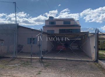 Casa de 11 quartos, Taguatinga · TAGUATINGA NORTE CASA NA QNG 13 QUATRO IMÓVEIS NO LOTE FONTE DE RENDA