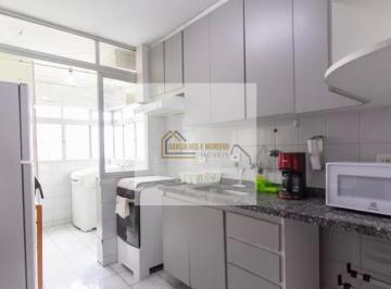 Foto 01 · Apartamento, Vila Sofia, São Paulo, SP