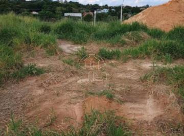 Foto 01 · Terreno a venda no Terra Azul no Parque Valença II Campinas SP