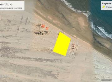 Terreno , Itapipoca · Terreno Beira-Mar Exclusivo em Caetanos – 6.000m² | Litoral do Ceará