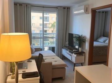 Apartamento de 1 quarto, Águas Claras · 1 quarto , 1vg coberta, ponto PONTO P CARRO ELETRICO, ACEITA FINAC 61-99463-5151