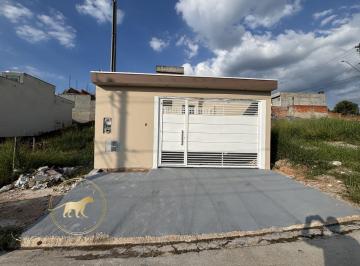 Casa de 2 quartos, Franco da Rocha · Casa térrea — Residencial Santo Antônio, Franco da Rocha, Sp