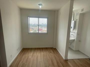 Apartamento de 2 quartos, São Paulo · Apartamento de 37 m² com 2 quartos para alugar em Santo Amaro