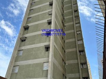 Foto 01 · VENDA APARTAMENTO NO CAMBUI