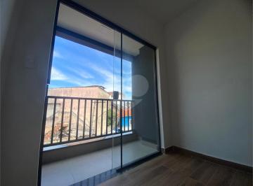 Apartamento de 1 quarto, São Paulo · Apartamento com Varanda e 1 vaga