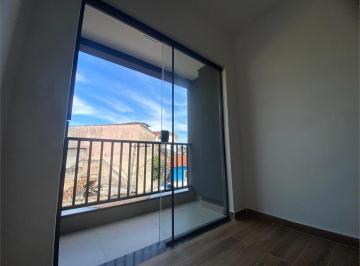 Apartamento de 1 quarto, São Paulo · Apartamento com Varanda e 1 vaga