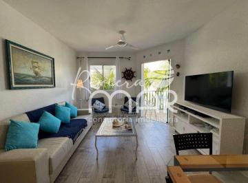 Apartamento de 3 quartos, Bertioga · APARTAMENTO À VENDA NO MÓDULO 3, EM RIVIERA DE SÃO LOURENÇO
