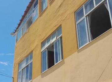 Apartamento de 2 quartos, Salvador · APARTAMENTO 2/4" BEM LOCALIZADO NA BOCA DO RIO