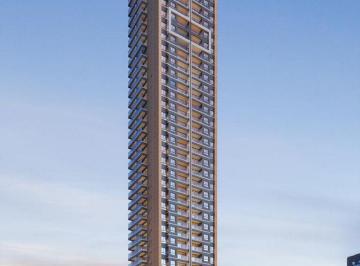 Apartamento de 1 quarto, Fortaleza · Apartamento com 40 m² e 1 quarto à venda em Meireles