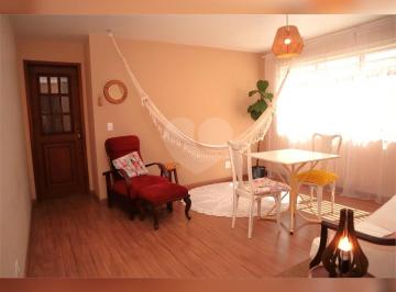 Apartamento de 2 quartos, Curitiba · APARTAMENTO NO CABRAL — 2 QUARTOS | 71 m² | 1 VAGA | EXCELENTE OPORTUNIDADE