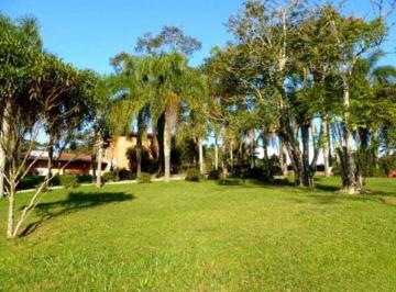 Rural de 3 quartos, Itapecerica da Serra · Lindo Sítio com Mansão a Venda na Cidade de Itapecerica da Serra, ótima Localização