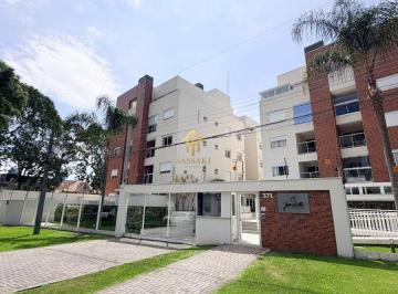 Apartamento de 2 quartos, Curitiba · Cobertura Duplex Moderna e Sofisticada no Agua Verde com 2 Quartos sendo 1 Suite 2 vagas de garagem