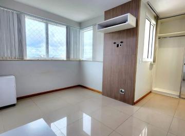 Apartamento en Venda de 3 quartos Aguas Norte · 3 QUARTOS UMA SUITE SALA DE JANTAR, SALA DE ESTÁ TODO COM ARMÁRIOS VISTA LIVRE PARA PARK
