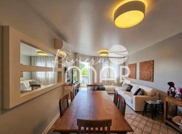 Apartamento de 4 quartos, Bertioga · APARTAMENTO NO MÓDULO 3, 155 M², EM RIVIERA DE SÃO LOURENÇO