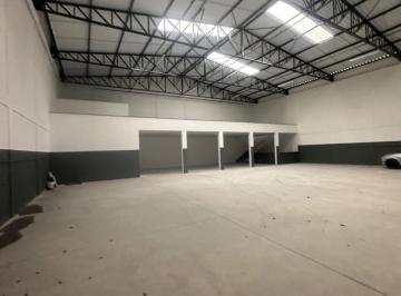 Foto 14 · Salão Comercial para Locação na Vila Carrão, São Paulo-SP: 3 Banheiros, 550m² de Área!
