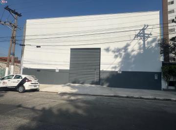 Foto 08 · Salão Comercial para Locação na Vila Carrão, São Paulo-SP: 3 Banheiros, 550m² de Área!