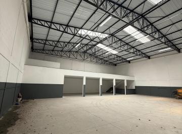 Foto 20 · Salão Comercial para Locação na Vila Carrão, São Paulo-SP: 3 Banheiros, 550m² de Área!