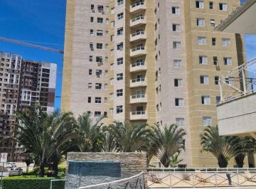 Apartamento de 2 quartos, Sorocaba · Apartamento térreo à venda em Sorocaba – 87m², 2 dormitórios (1 suíte), sacada, 2 vagas