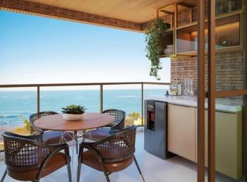 Apartamento de 1 quarto, Maceió · Apartamento à venda no Condomínio Wish Residence no Jatiúca em Maceió - AL