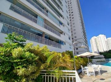 Apartamento de 3 quartos, São Paulo · EXUBERANCE | OPORTUNIDADE DE LOCAÇÃO COM ALTO PADRÃO E LAZER COMPLETO