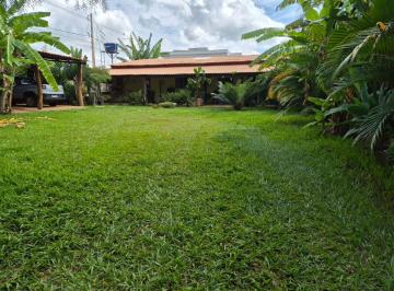 Casa de 3 quartos, Brasília · CASA COM 3QUARTOS À VENDA NO JARDIM BOTÂNICO – ESTÂNCIA QUINTAS DA ALVORADA