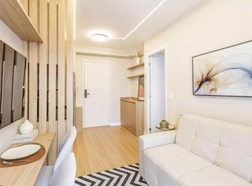 Apartamento de 2 quartos, São Paulo · LOCAÇÃO NA VILA OLÍMPIA | Mobiliado | Andar Alto 30M2 | Ao Lado da Faria Lima | Pronto Para Morar