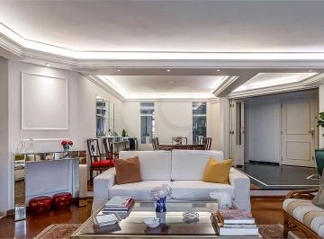 Apartamento de 3 quartos, São Paulo · Apartamento à venda no Itaim Bibi