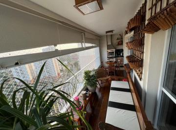 Apartamento de 4 quartos, Sorocaba · Apartamento com 3 quartos à venda, 135 m² por R$ 1.720.000 - Cond. Reserva Campolim
