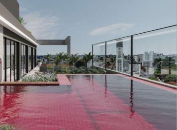 Apartamento de 1 quarto, Curitiba · Apartamento Loft com 24 m² e 1 quarto à venda em São Francisco