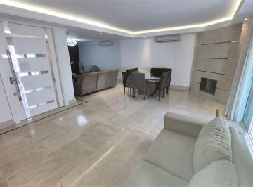 Apartamento de 4 quartos, São Paulo · Excelente Apartamento para Locação em Santana