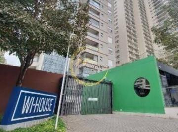 Apartamento · 49m² · 1 Quarto · 1 Vaga · APARTARMENTO WIHOUSE ALPHAVILLE