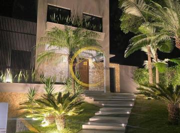 Casa · 500m² · 4 Quartos · 4 Vagas · Casa Locação Residencial 01 em Alphaville