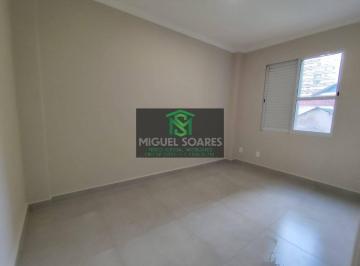 Apartamento · 65m² · 2 Quartos · RESIDENCIAL RENATA - BAIRRO DO GONZAGA