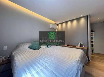 Apartamento · 150m² · 3 Quartos · 1 Vaga · CONDOMÍNIO EDIFÍCIO GUARAÇUMA - BOQUIERÃO - SANTOS