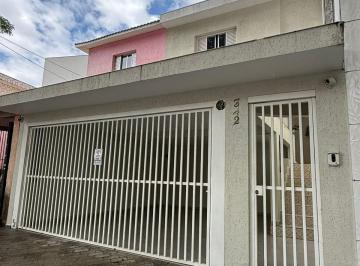 Foto 01 · Imperdível! Linda casa à venda em São Paulo-SP, bairro Cidade Mãe do Céu. 2 quartos, 2 suítes, 3 ban