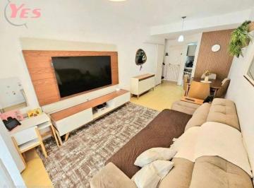 Foto 01 · Imperdível oferta de apartamento à venda em São Paulo-SP, Vila Pierina: 3 quartos, 1 suíte, 1 vaga d