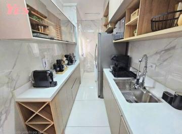 Foto 04 · Imperdível Sobrado em Condomínio com 3 quartos, 1 suíte, 1 vaga de garagem, 92m² de área.